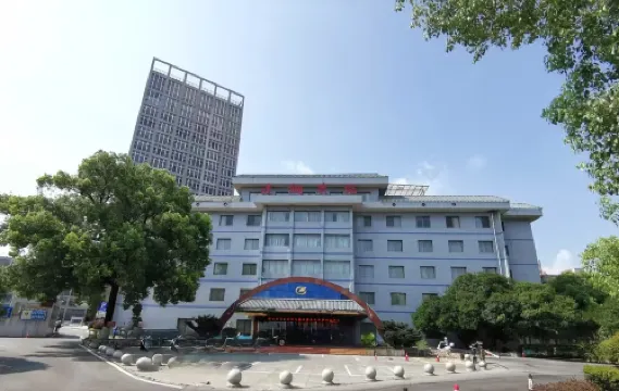 Lg Hotel