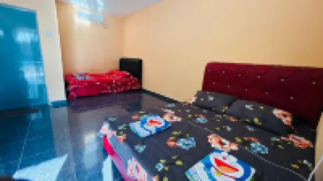 Capital O 91191 Chalet Cd Impiana