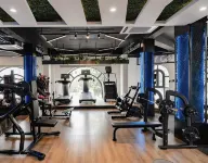 Vesta Hill Serviced Apartment - Vinhomes Ocean Park Ha Noi - S216 Building