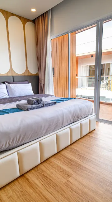 ระเบียงวิวทะเล A