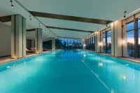 Crowne Plaza QUZHOU by IHG - 5 stjerner