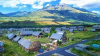 Hemu Youhe Mountain Lodge Hotels near Hemu Bridge