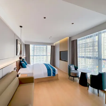 Ruige Hotel