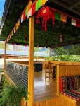 Diebu Dasong Homestay - Bữa sáng