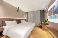 Jiyun Hotel (Quanzhou Jinjiang International Airport Wudianshi Traditional Blocks)