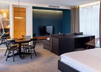 Dilijani Tun Hotel & Restaurant فنادق في Dilijan