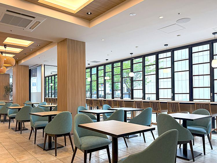Hotel Oriental Express Fukuoka Tenjin (Fukuoka) - 2026 Prices