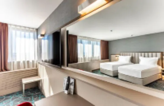 Hotel Bulgaria Hôtels à : 