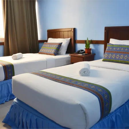 ALU Hotel Davao