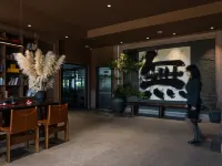 Wusuoju•Mountain Hotel Hotels in Shangzhi