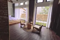 周窯十八坊民宿 Hotels in Jiaozuo