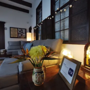 Santa Ana Suite & Rooms