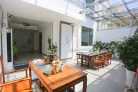 聞潮軒民宿（劉家湾趕海園）