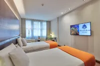 Konak Hotel Taksim - bar