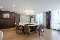 Pingzhimeng Holiday Hotel - sarapan