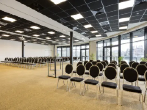 Mercure Namur Hotel Hoteles en Namur