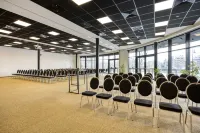 Mercure Namur Hotel Hotels in Namur