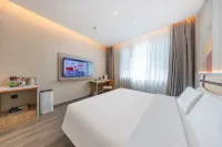 Home Inn Selected (Zhangye Dafosi Municipal Government Branch)
