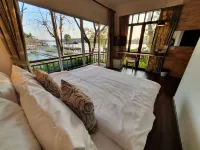 Baan Tai Had Resort فنادق في مويانغ ساموت سونكرام