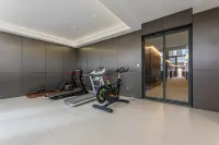 Yunshang Sijishi Shangpin Hotel (Datong Daqing Road Zhongche Group Branch)