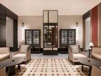 北京天安門花間堂·御道 北京酒店