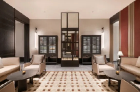 北京天安門花間堂·御道