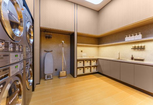 JI 호텔 (선양 둥링 시정부)