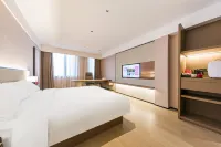 Shangkeyou Yuyue Hotel Hôtels à proximité de : Sihaoqiao Station