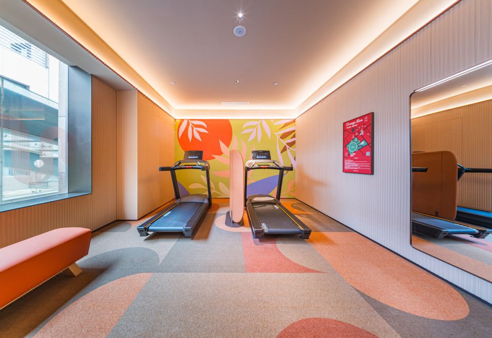 호텔 외부 이미지