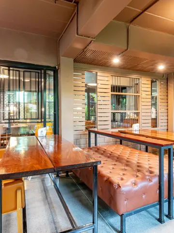 รูปภาพของโรงแรมเดอะปาล์ม The Palm Hotel Salaya