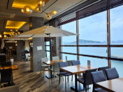 Western Grace Hotel Incheon Hotels in Incheon