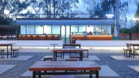 Sutan Raja Hotel Kolaka