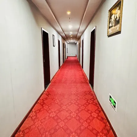 Xinrui Hotel