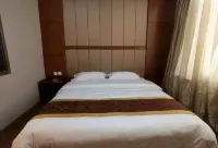 Haotai Business Hotel Hotels in Lindian