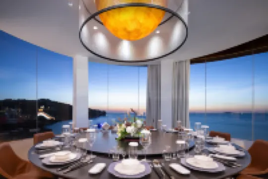 LIM·橘子灣全湖景美宿（太湖西山店）