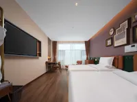 Zhe·Coffee Hotel (Lhasa Potala Palace)