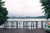 Kong West Island Guesthouse (Luxi West Sea Scenic Area Branch) - bar