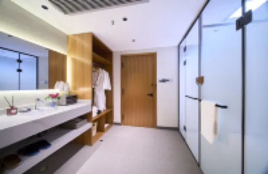 Lugu Lake South Island Villa Resort Hotel