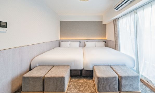 Apartment Hotel 11 Dotonbori 7