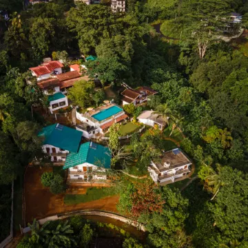 Mirage Kandyan Heights