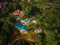 Mirage Kandyan Heights