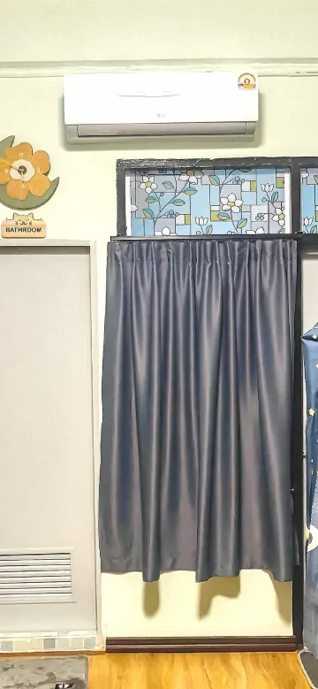 ห้องสำหรับครอบครัว เตียงสองชั้น ปลอดบุหรี่