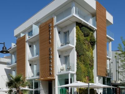 Hotel Romagna