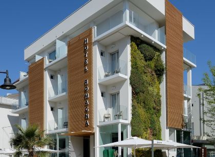 Hotel Romagna