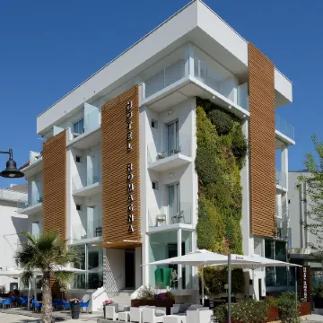 Hotel Romagna
