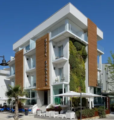Hotel Romagna Hotels in Cattolica