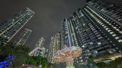 Up to 9pax, i-City i-Suite FREE WIFI 50"TV Hotels in i-City