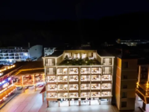 Fanyushan Yuxi Homestay (Mount Fanjing) Hotels near Mount Fanjing