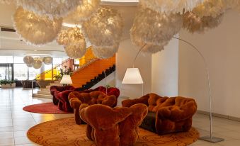 Airportcity Plaza St.Petersburg