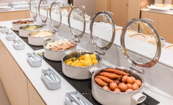 All Seasons Beijing Zhongguancun Sihaiqiao Hotel,